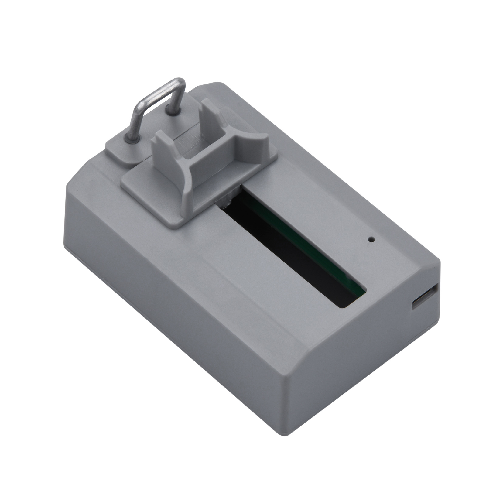 Electronics Repair Business - Mechanischer Uhrenzeitmesser-Tester, USB-Uhrenkalibrierung und -Erkennung, Verwendung