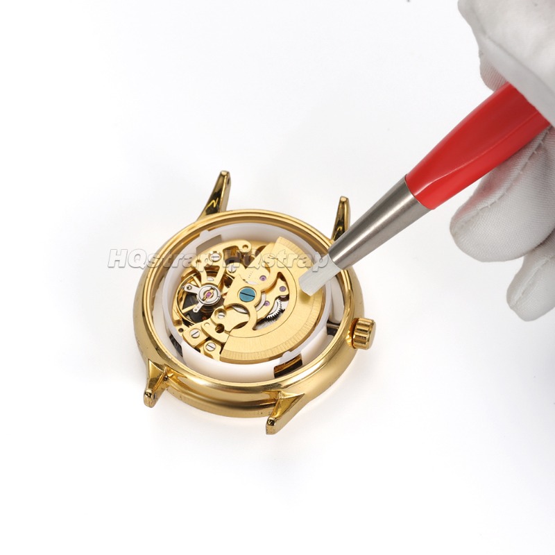 Kratzbürsten-Stift Uhrenrepara – Electronics Repair Business Bewertung und Preis