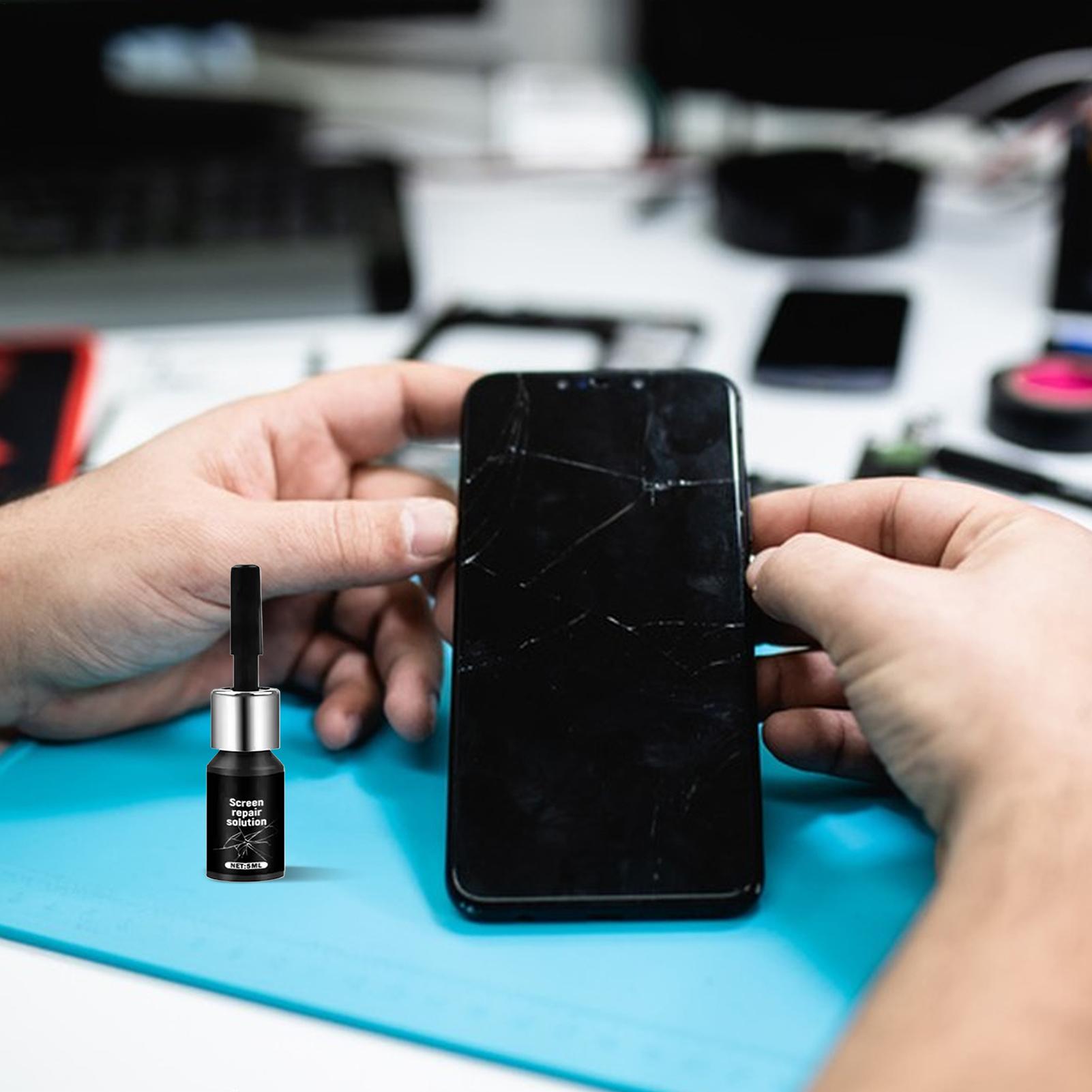 Handy-Bildschirm-Reparaturflüs – Electronics Repair Business Bewertung und Preis
