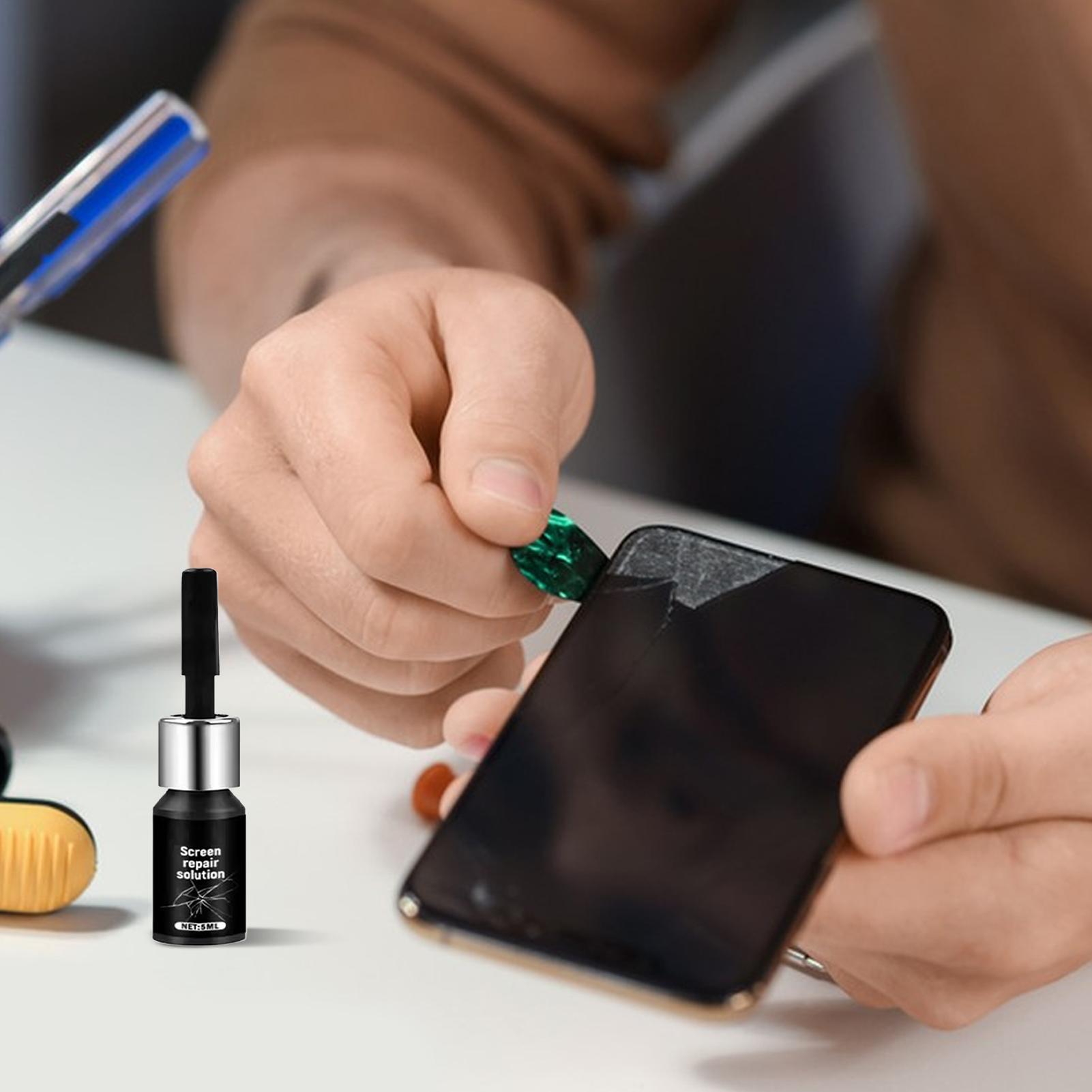 Handy-Bildschirm-Reparaturflüs – Electronics Repair Business Bewertung und Preis