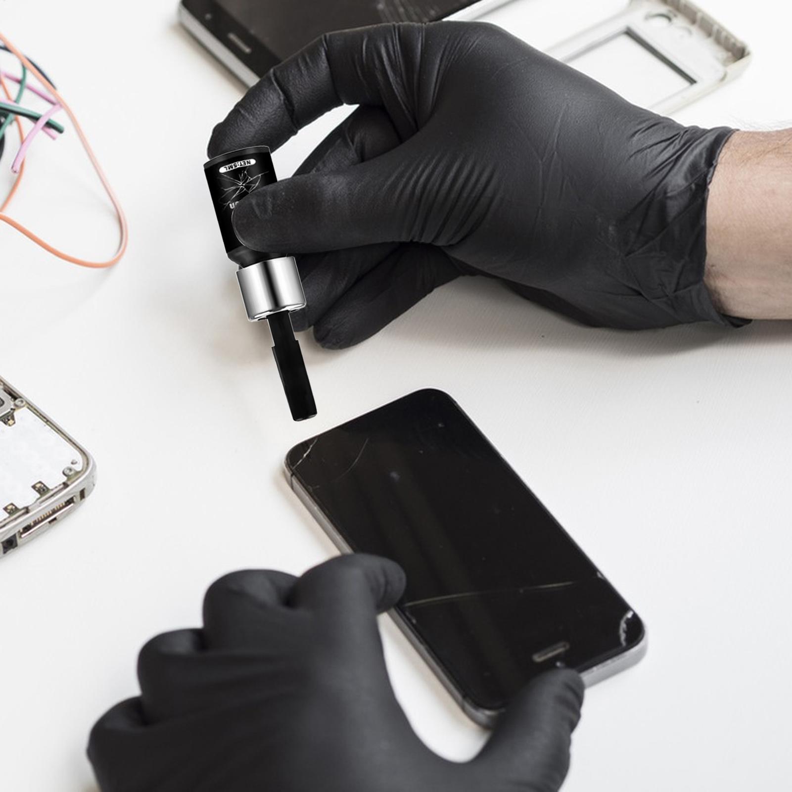 Handy-Bildschirm-Reparaturflüs – Electronics Repair Business Bewertung und Preis