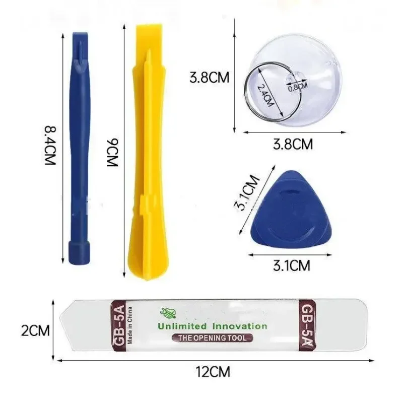 21-in-1-Reparaturwerkzeuge für – Electronics Repair Business Bewertung und Preis
