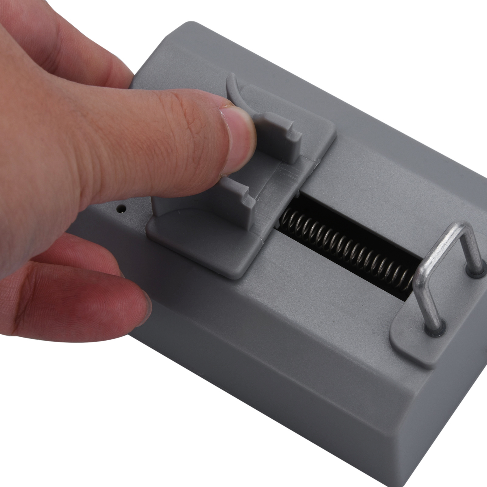 Mechanischer Uhrenzeitmesser-T – Electronics Repair Business Bewertung und Preis