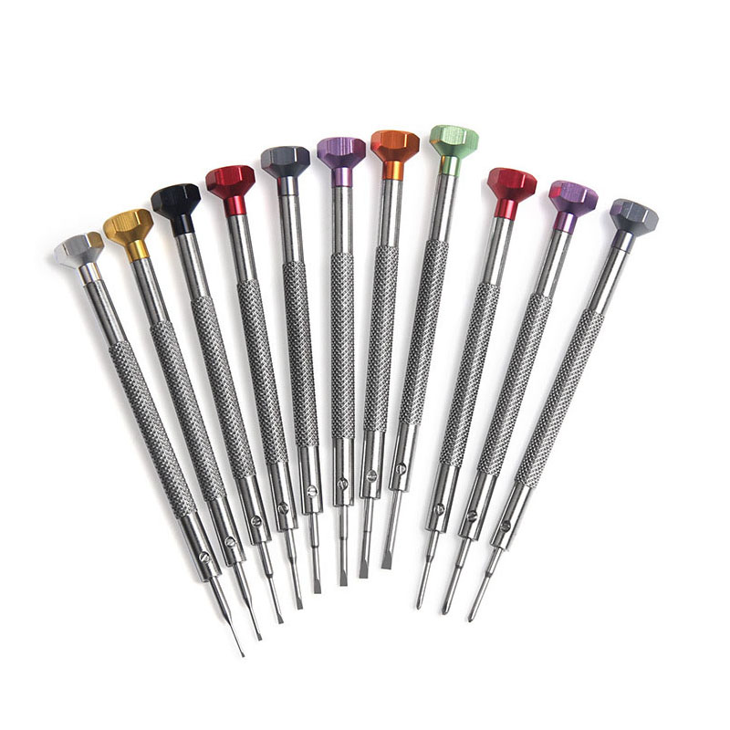 Legierungs-Edelstahl-Schrauben – Electronics Repair Business Bewertung und Preis