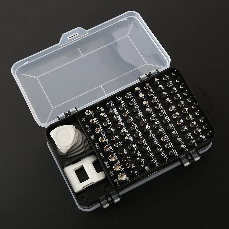 115-in-1 Multifunktionales Sch – Electronics Repair Business Bewertung und Preis